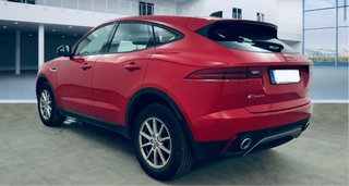 Jaguar E-Pace 2021