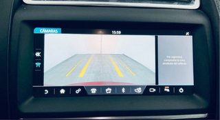 Jaguar E-Pace 2021