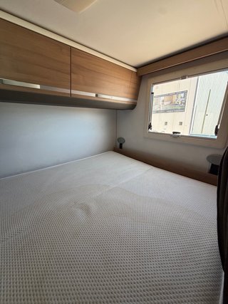 Autocaravana Adria Coral XL Axess 600 DP 20.000km