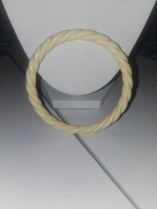 Set 2 collane + bracciale vintage