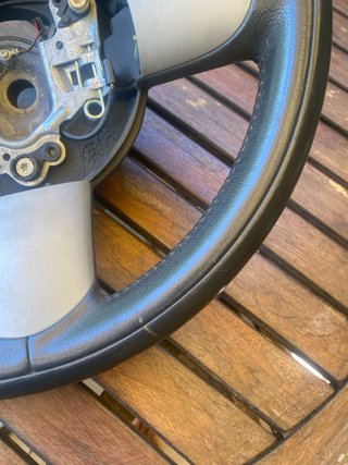 Volante Mini R53 R50 con Airbag