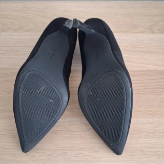 Zapatos de tacón Lefties Talla 36