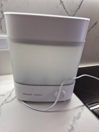 Esterilizador Philips Avent