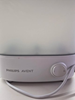 Esterilizador Philips Avent