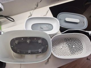 Esterilizador Philips Avent