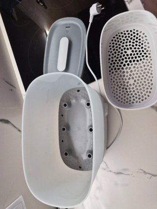 Esterilizador Philips Avent