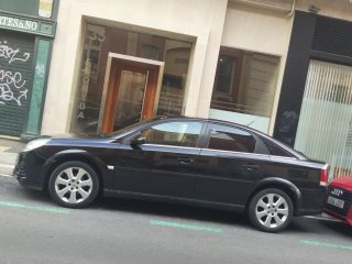 Opel Vectra 2006