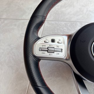 Volante Mercedes AMG Nuevo