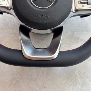 Volante Mercedes AMG Nuevo