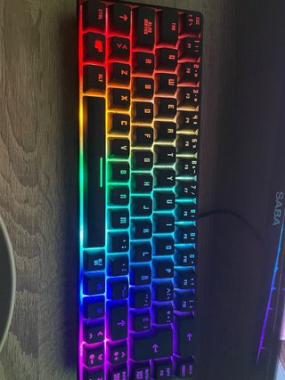 Ordenador Gaming RGB