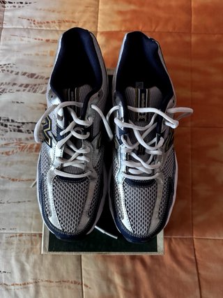 New Balance 350 años 2000, (SIN USAR)