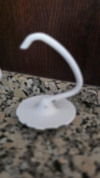 Accesorios KitchenAid: Batidor, Gancho, Paleta