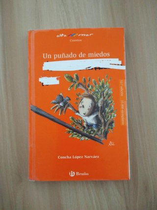 Un puñado de miedos