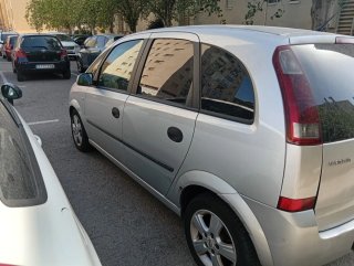 Opel Meriva 2005