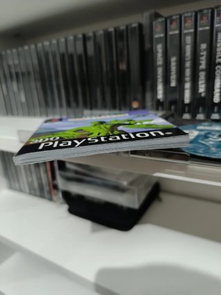 Army Men Land Sea Air PS1