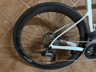 Berria Belador Talla M
