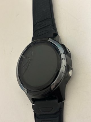 Reloj SaveFamily Slim 4G GPS