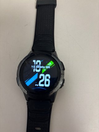 Reloj SaveFamily Slim 4G GPS