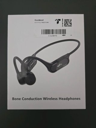 Auriculares IP68 Bluetooth 32GB