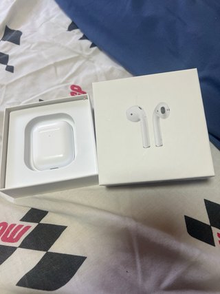 Auriculares Inalámbricos