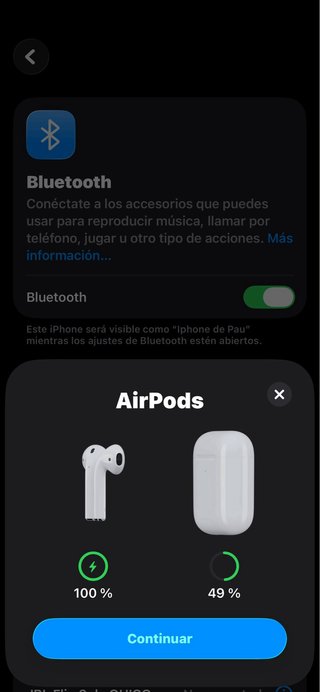Auriculares Inalámbricos