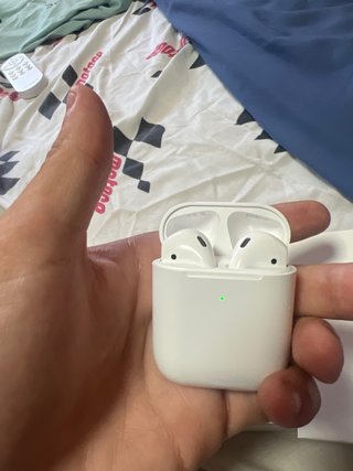 Auriculares Inalámbricos