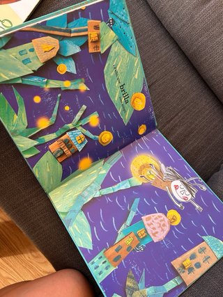 Libro “t’estimo (quasi sempre)”