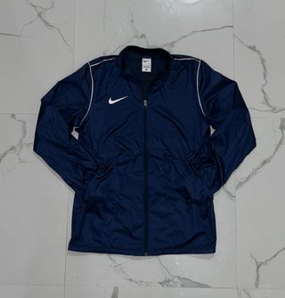 Chaqueta Nike Azul