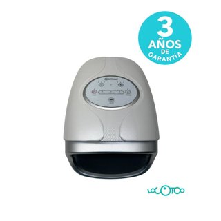 Masajeador de Manos LUFTHOUS Vibra-Pressure