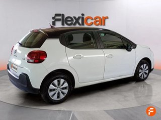 Citroën C3 PureTech 60KW (82CV) FEEL
