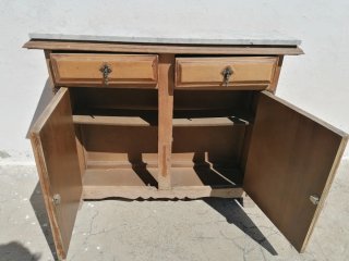 Mueble para restaurar