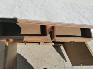 Mueble para restaurar