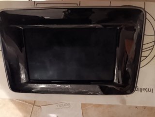 Pantalla Mercedes CLA/GLA Original