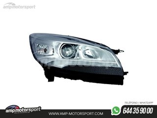 FARO DELANTERO DERECHO XENON PARA FORD KUGA