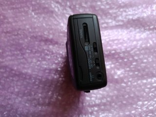 Walkman Sanyo