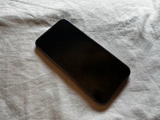 iPhone 13 Pro Max Space Gray