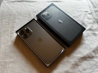 iPhone 13 Pro Max Space Gray