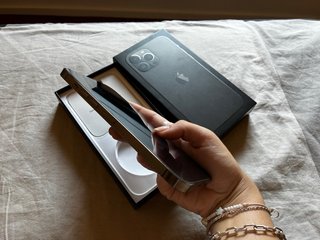 iPhone 13 Pro Max Space Gray