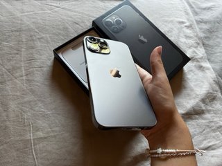 iPhone 13 Pro Max Space Gray