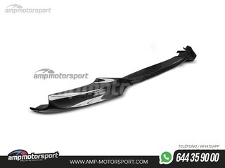 SPOILER DELANTERO LOOK VOERSTEINER PARA BMW SERIE 5 F10