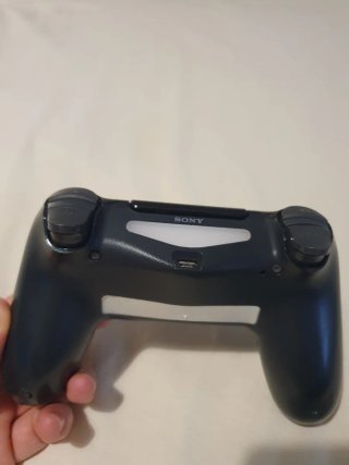 Mando Dualshock 4 PS4 Negro