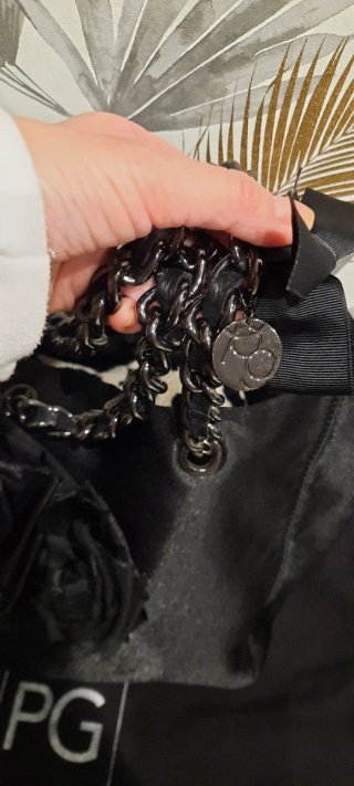 Bolso purificación garcia pvp 145