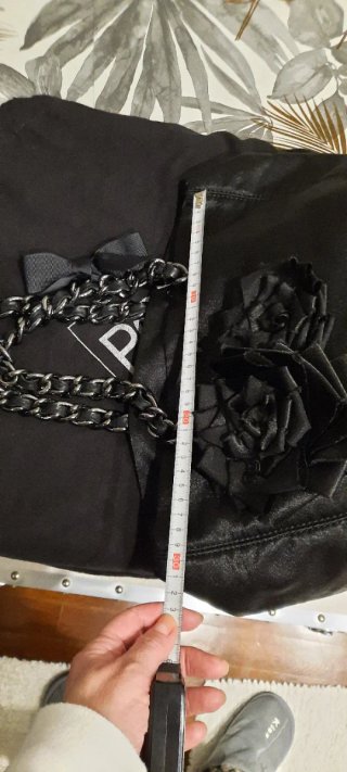 Bolso purificación garcia pvp 145