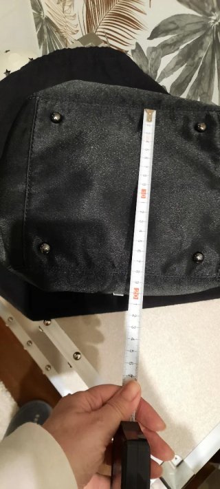 Bolso purificación garcia pvp 145
