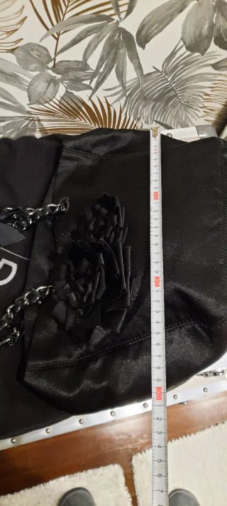 Bolso purificación garcia pvp 145