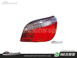 PILOTO TRASERO DERECHO PARA BMW E60 BERLINA