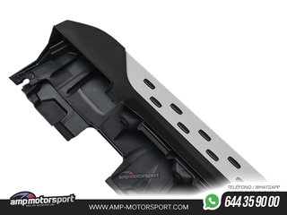 ESTRIBERAS LATERALES PARA MERCEDES GLK X204 2008-2014