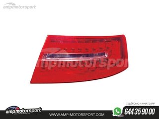 PILOTO TRASERO DERECHO PARA AUDI A6 4F