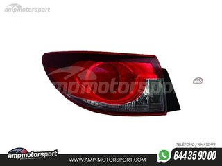 PILOTO TRASERO IZQUIERDO PARA MAZDA 6