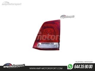 PILOTO TRASERO DERECHO PARA TOYOTA FJ200